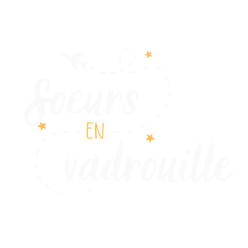 Sœurs en Vadrouille